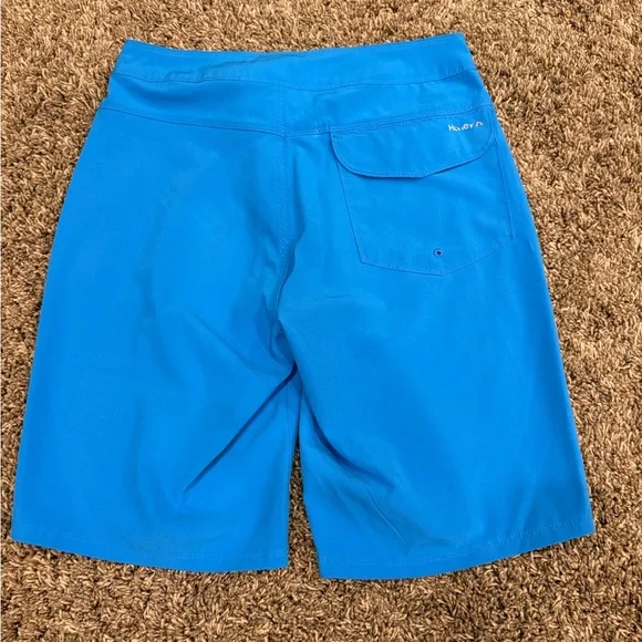 Set of four men’s 28 Board Shorts/swim trunks - Picture 7 of 12